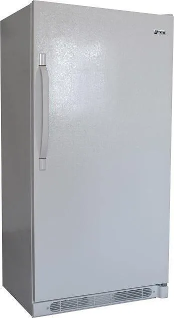 Diamond Propane Refrigerator